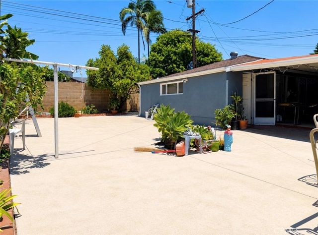 523 W 35th, Long Beach, CA 90806