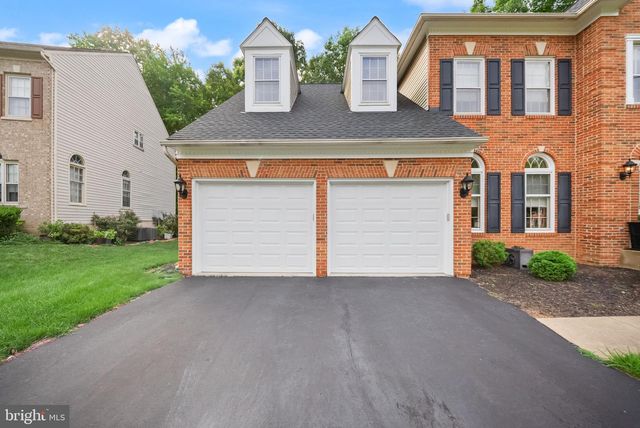 5667 LONESOME DOVE CT, Clifton, VA 20124