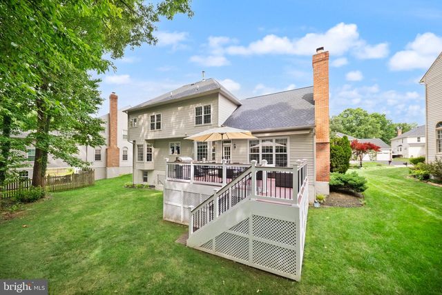 5667 LONESOME DOVE CT, Clifton, VA 20124