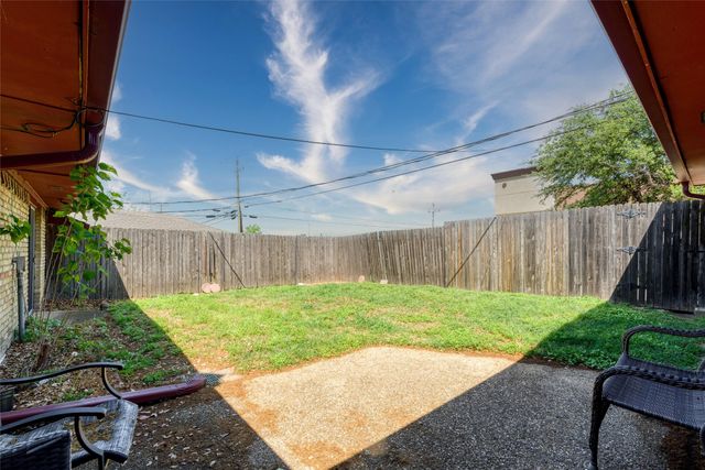 3709 and 3711 Weeburn Drive, Dallas, TX 75229