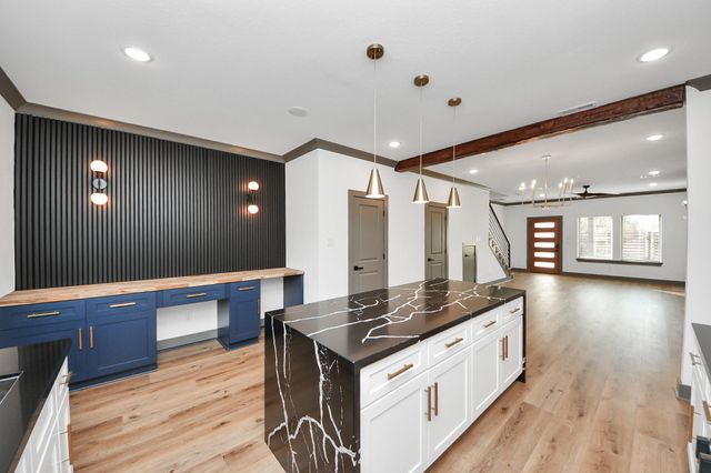 7925 Ritz Street A, Houston, TX 77028