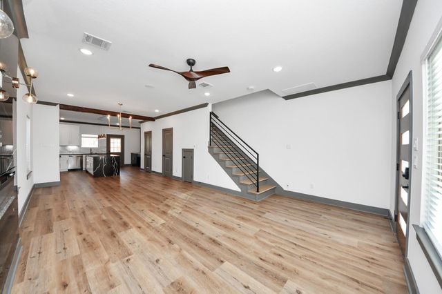 7925 Ritz Street A, Houston, TX 77028