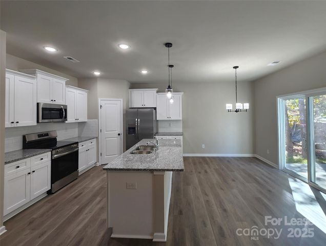 12530 Susanna Drive, Charlotte, NC 28214