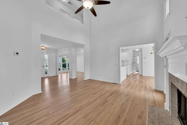 19 Parkcrest Court, Simpsonville, SC 29681