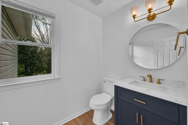 19 Parkcrest Court, Simpsonville, SC 29681