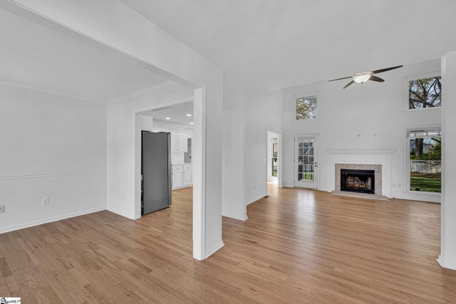 19 Parkcrest Court, Simpsonville, SC 29681