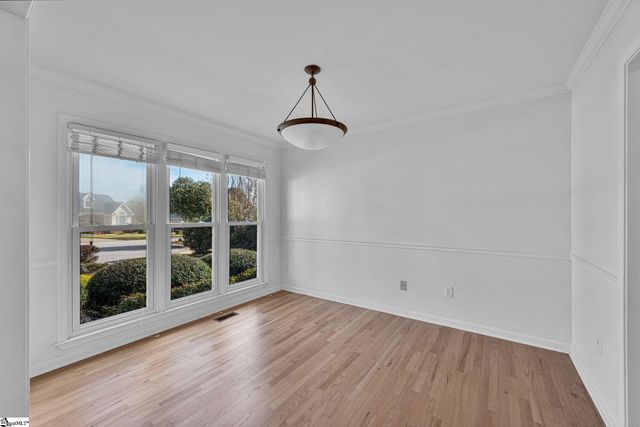 19 Parkcrest Court, Simpsonville, SC 29681