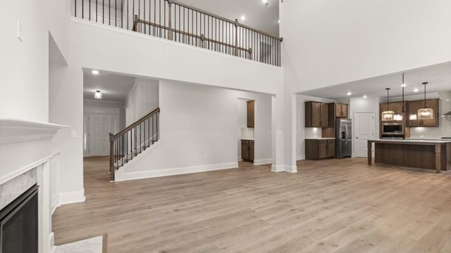 5125 Cornel Lane, Cumming, GA 30028
