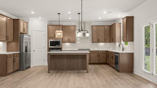 5125 Cornel Lane, Cumming, GA 30028