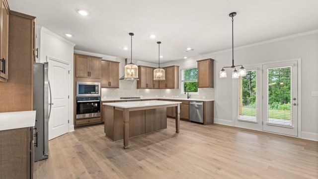 5125 Cornel Lane, Cumming, GA 30028