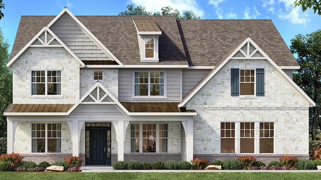5125 Cornel Lane, Cumming, GA 30028