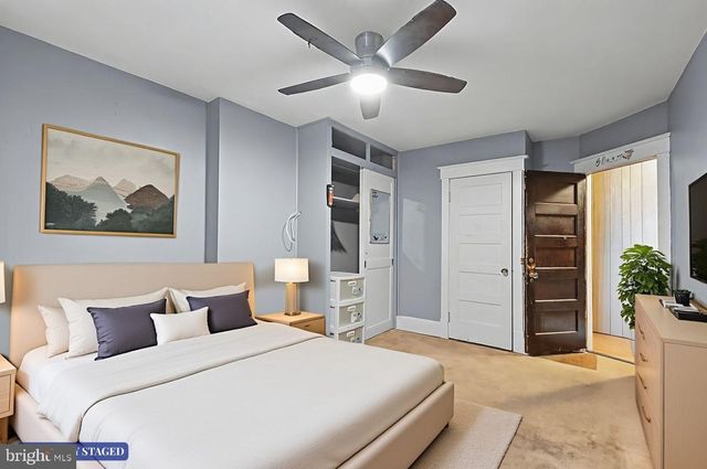 27 LAUREL AVE, Trenton, NJ 08618