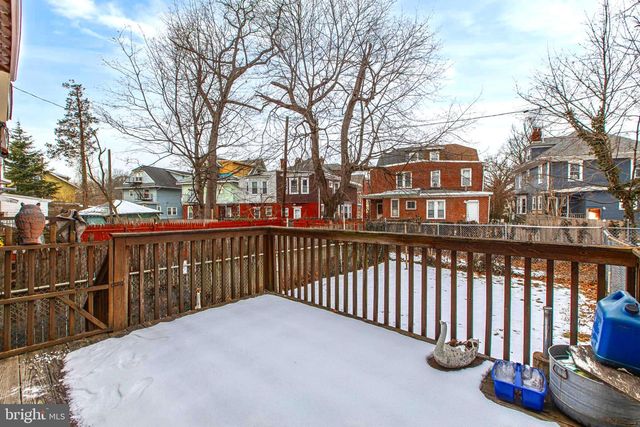 27 LAUREL AVE, Trenton, NJ 08618