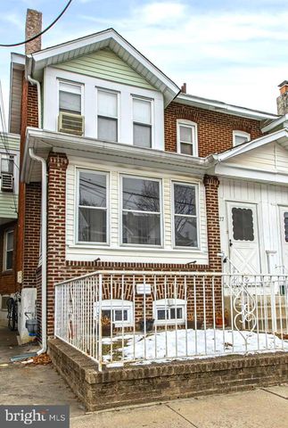 27 LAUREL AVE, Trenton, NJ 08618