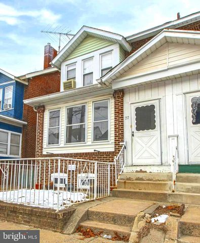 27 LAUREL AVE, Trenton, NJ 08618