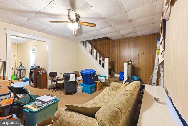 27 LAUREL AVE, Trenton, NJ 08618