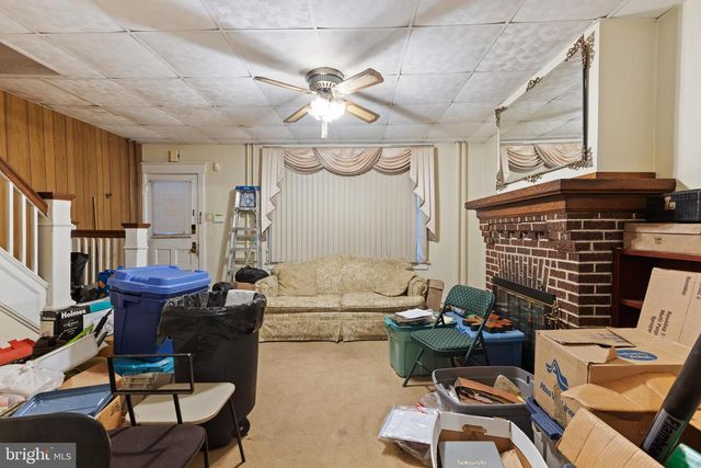 27 LAUREL AVE, Trenton, NJ 08618