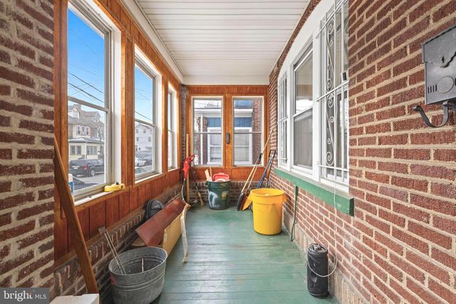 27 LAUREL AVE, Trenton, NJ 08618