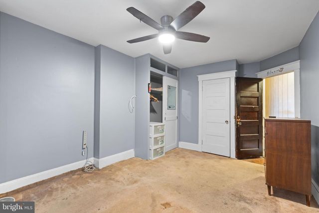 27 LAUREL AVE, Trenton, NJ 08618