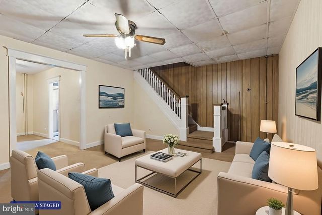 27 LAUREL AVE, Trenton, NJ 08618