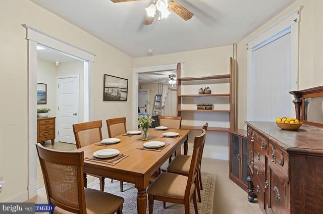 27 LAUREL AVE, Trenton, NJ 08618