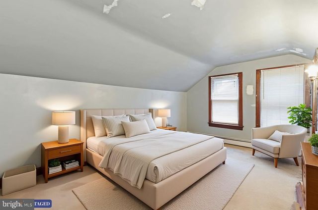 27 LAUREL AVE, Trenton, NJ 08618