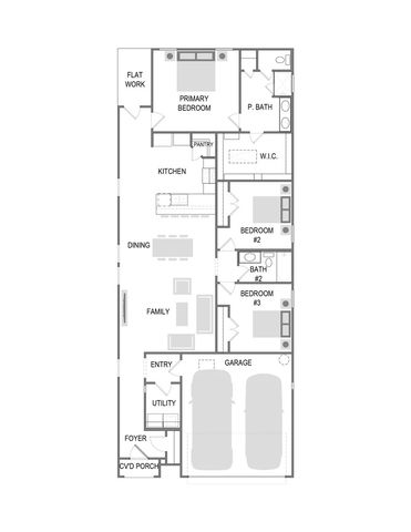 2706 Baynes Place, Princeton, TX 75407