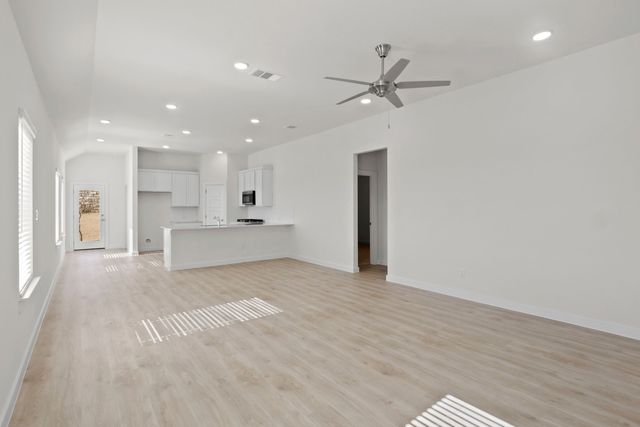 2706 Baynes Place, Princeton, TX 75407