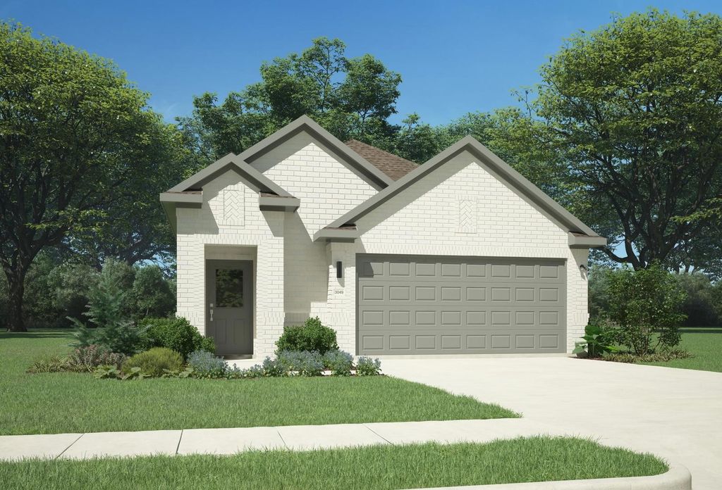 2706 Baynes Place, Princeton, TX 75407