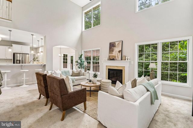 4827 BLUEBERRY DR, Brandywine, MD 20613