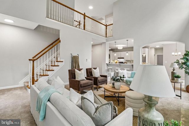 4827 BLUEBERRY DR, Brandywine, MD 20613