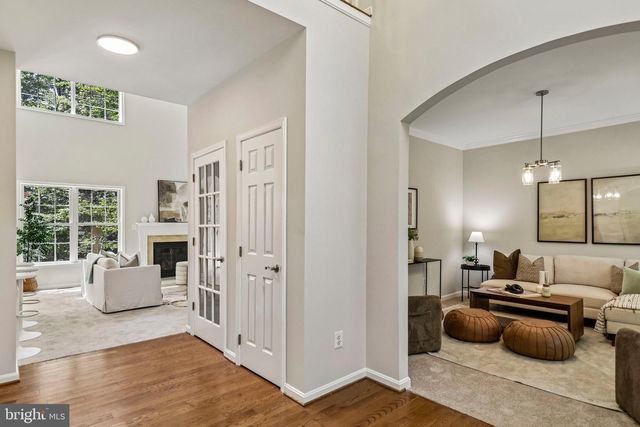 4827 BLUEBERRY DR, Brandywine, MD 20613
