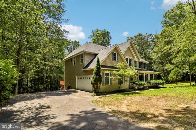 4827 BLUEBERRY DR, Brandywine, MD 20613