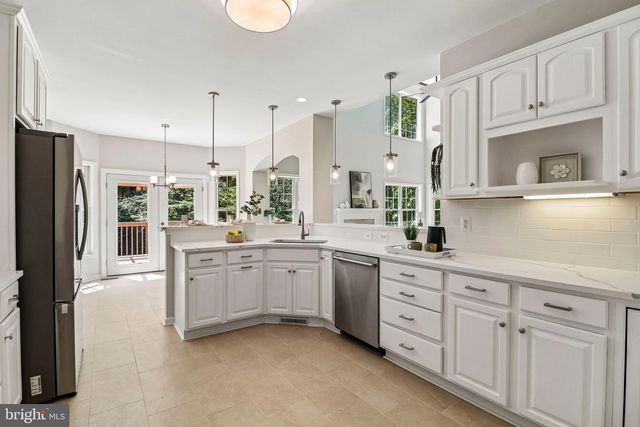 4827 BLUEBERRY DR, Brandywine, MD 20613