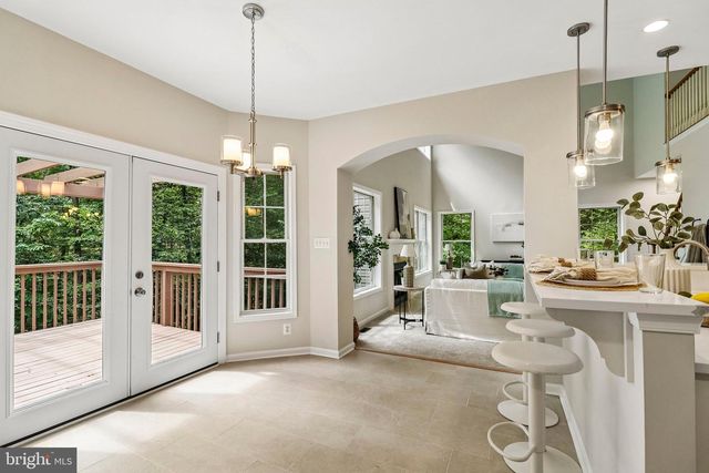 4827 BLUEBERRY DR, Brandywine, MD 20613