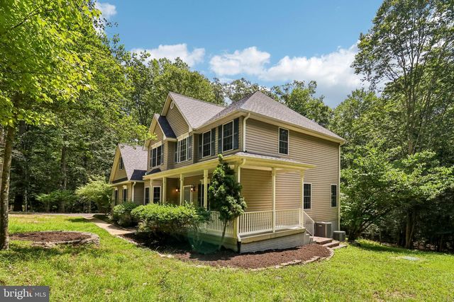 4827 BLUEBERRY DR, Brandywine, MD 20613