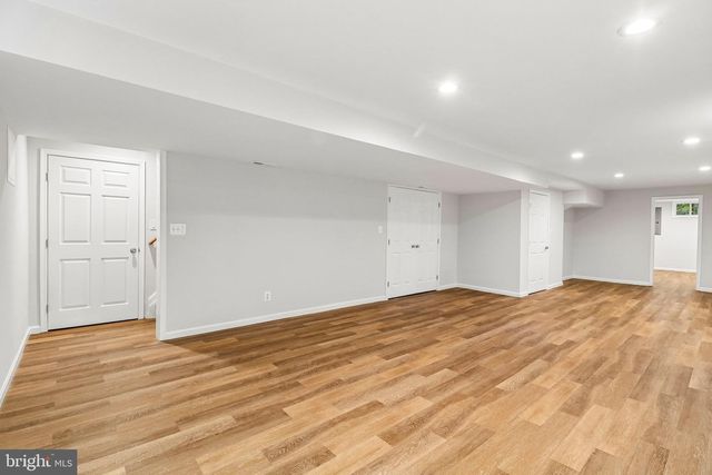 4827 BLUEBERRY DR, Brandywine, MD 20613