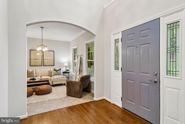 4827 BLUEBERRY DR, Brandywine, MD 20613