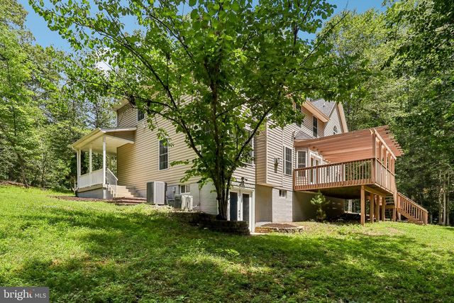 4827 BLUEBERRY DR, Brandywine, MD 20613