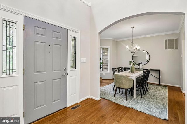 4827 BLUEBERRY DR, Brandywine, MD 20613