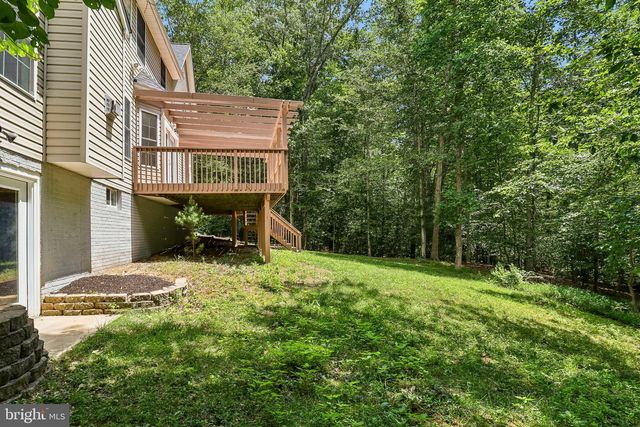 4827 BLUEBERRY DR, Brandywine, MD 20613