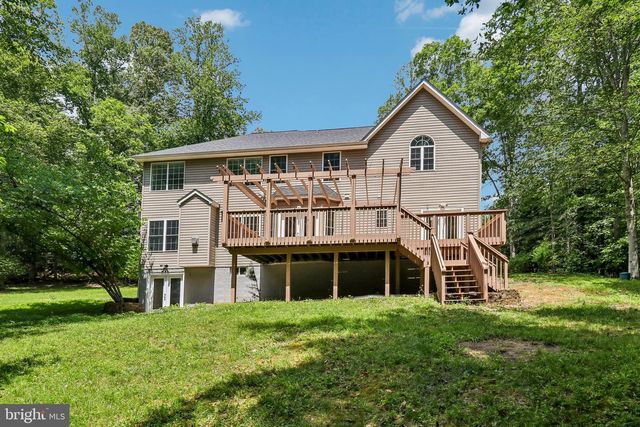 4827 BLUEBERRY DR, Brandywine, MD 20613