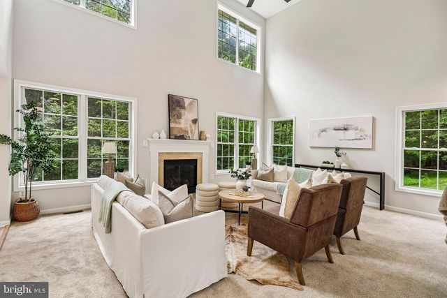 4827 BLUEBERRY DR, Brandywine, MD 20613