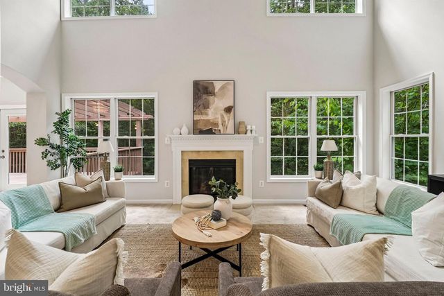 4827 BLUEBERRY DR, Brandywine, MD 20613