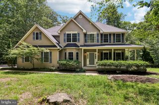 4827 BLUEBERRY DR, Brandywine, MD 20613