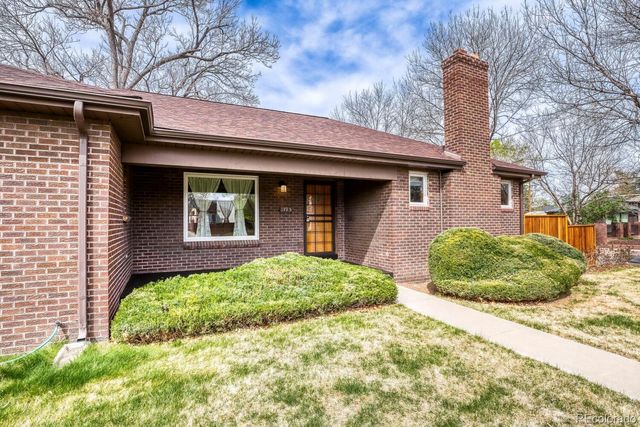 1395 Forest Street, Denver, CO 80220