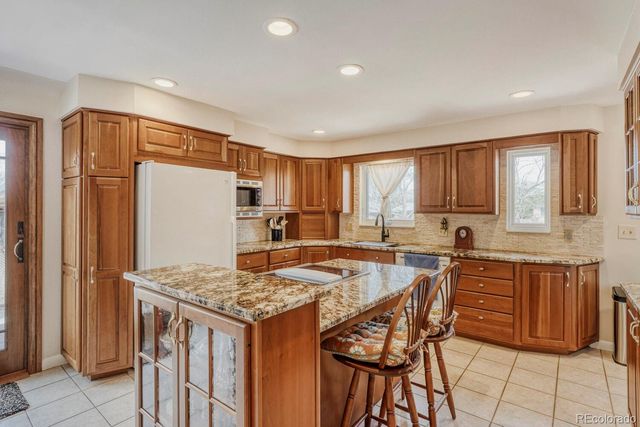 1395 Forest Street, Denver, CO 80220