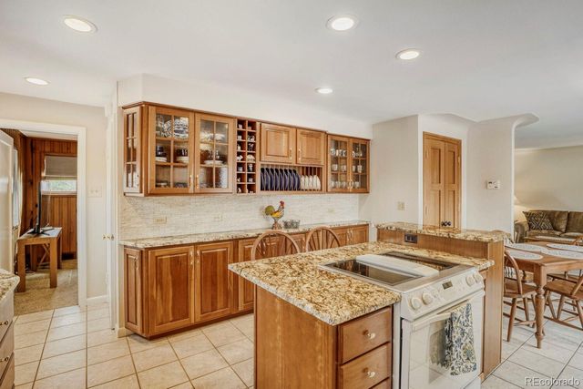 1395 Forest Street, Denver, CO 80220