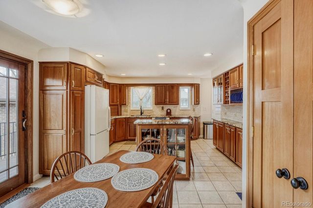 1395 Forest Street, Denver, CO 80220