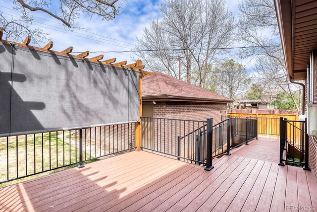 1395 Forest Street, Denver, CO 80220